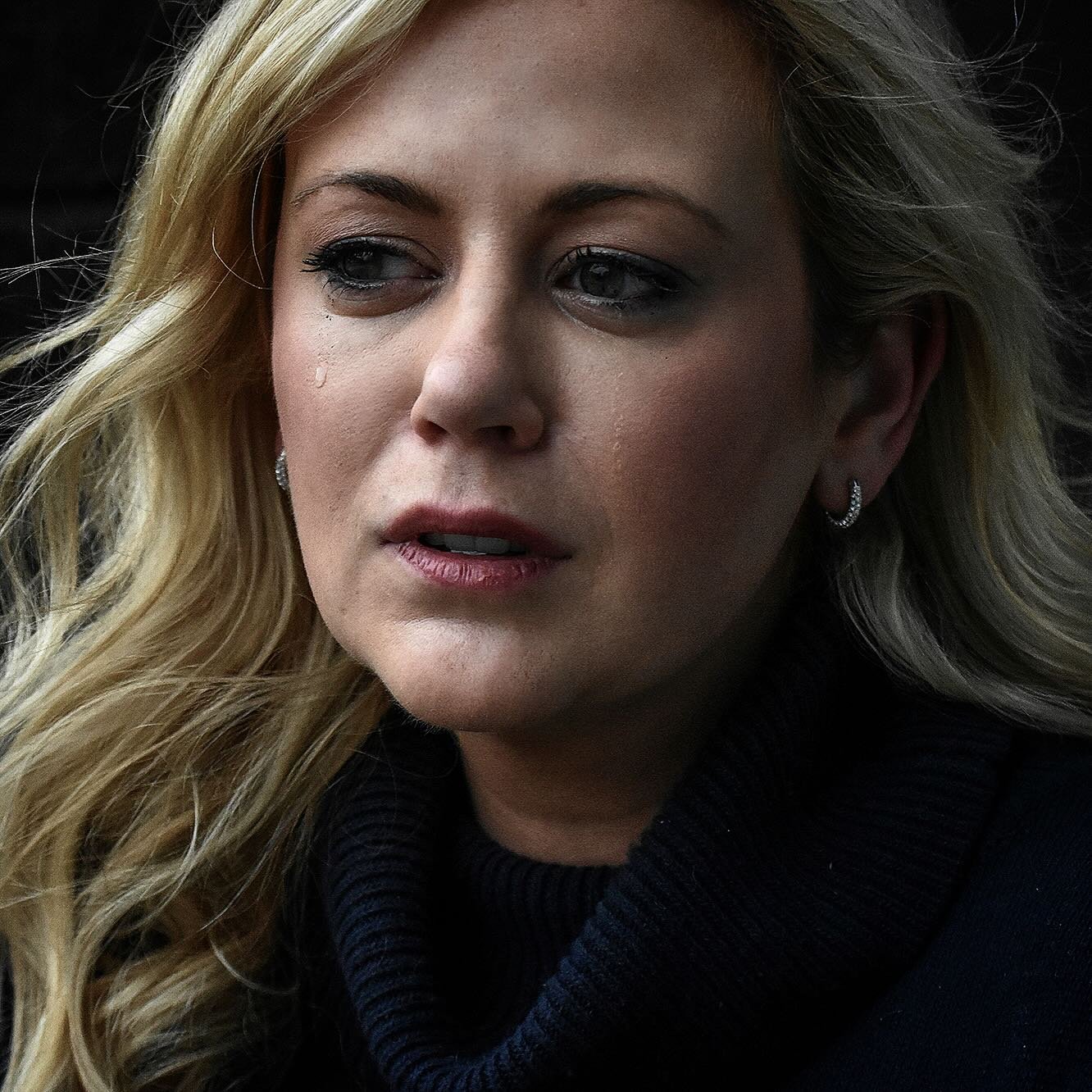 Some advocacy doesn&rsquo;t end. It carries on, because it has to and I will always move forward keeping Rachael&rsquo;s advocacy towards endometriosis to the forefront with all of my work just as I do with another truly amazing human, Michael Falzon