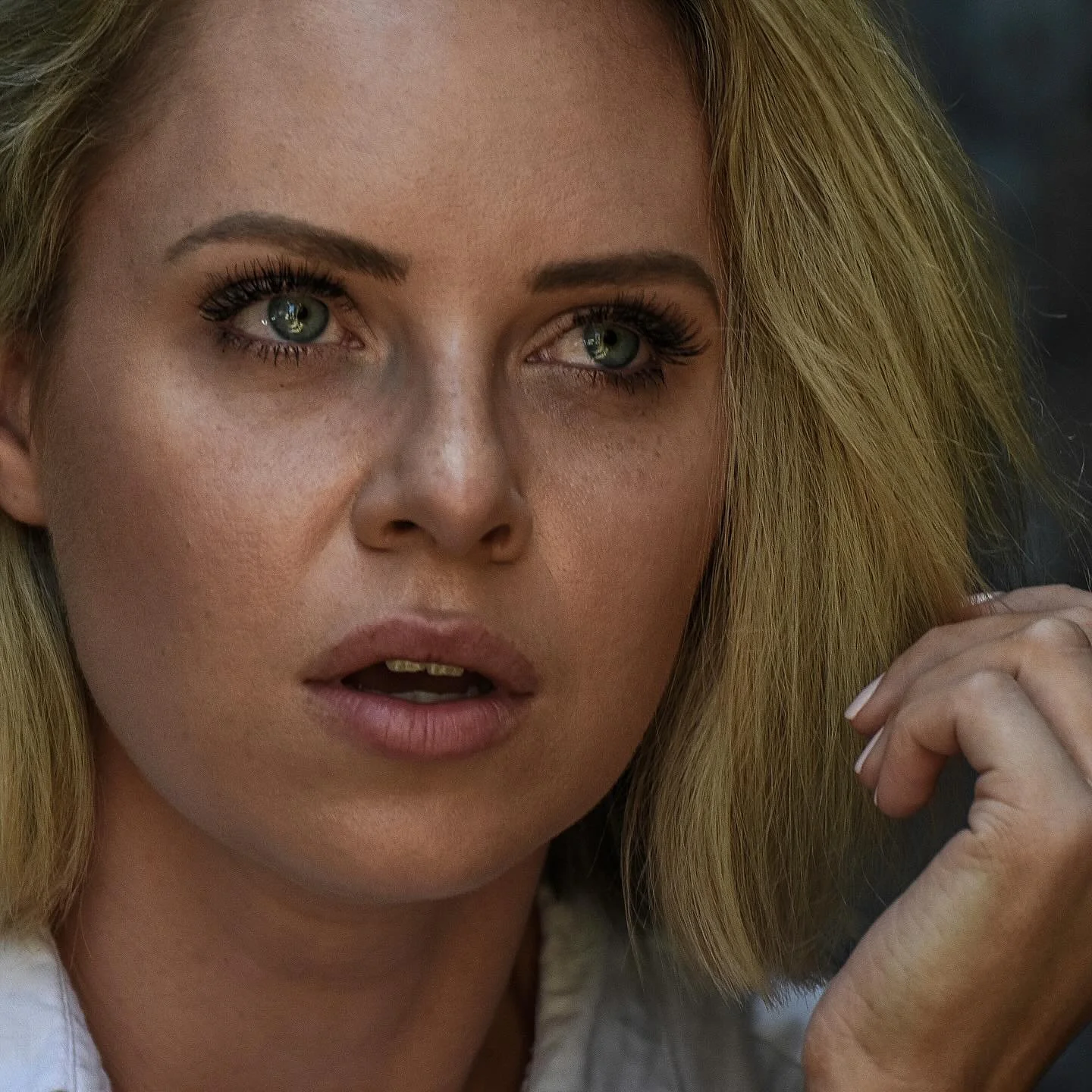 March: Endometriosis Awareness

March arrives with stories still unheard,
Of silent battles carried without a word.
A pain unseen, yet deeply felt inside,
Where strength and suffering often coincide.

Endometriosis &mdash; a name not all will know,
W