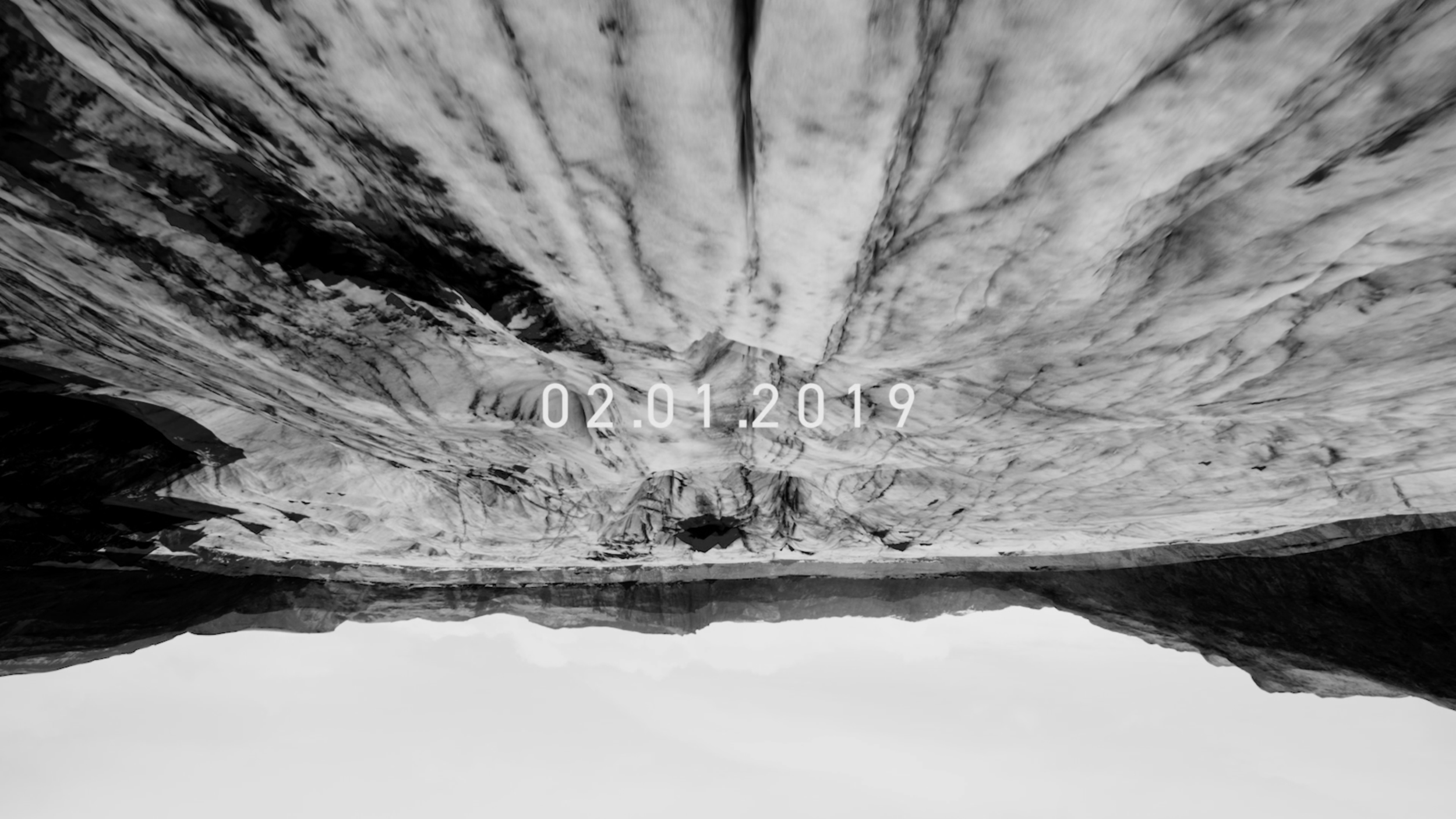BREAK OFFICIAL RELEASE DATE 02.01.2019
