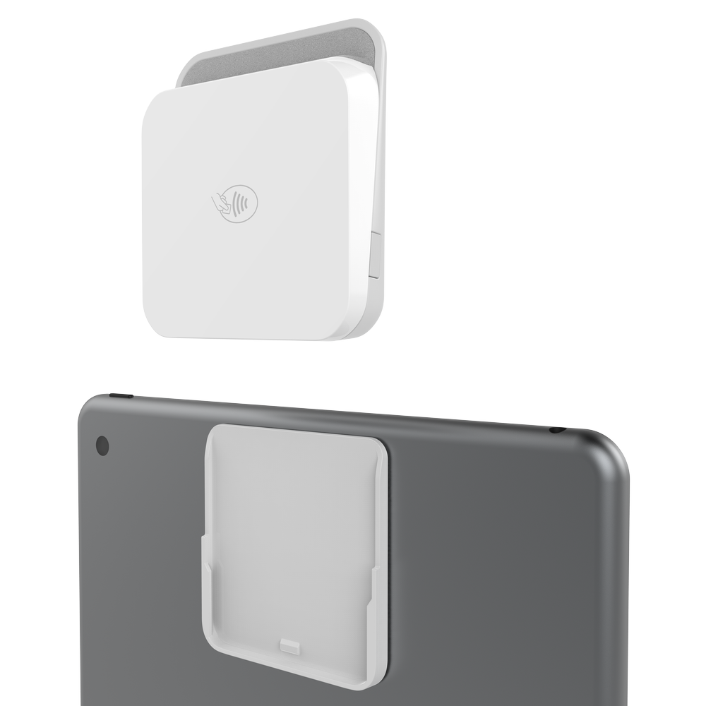 Square Card Reader Dimensions