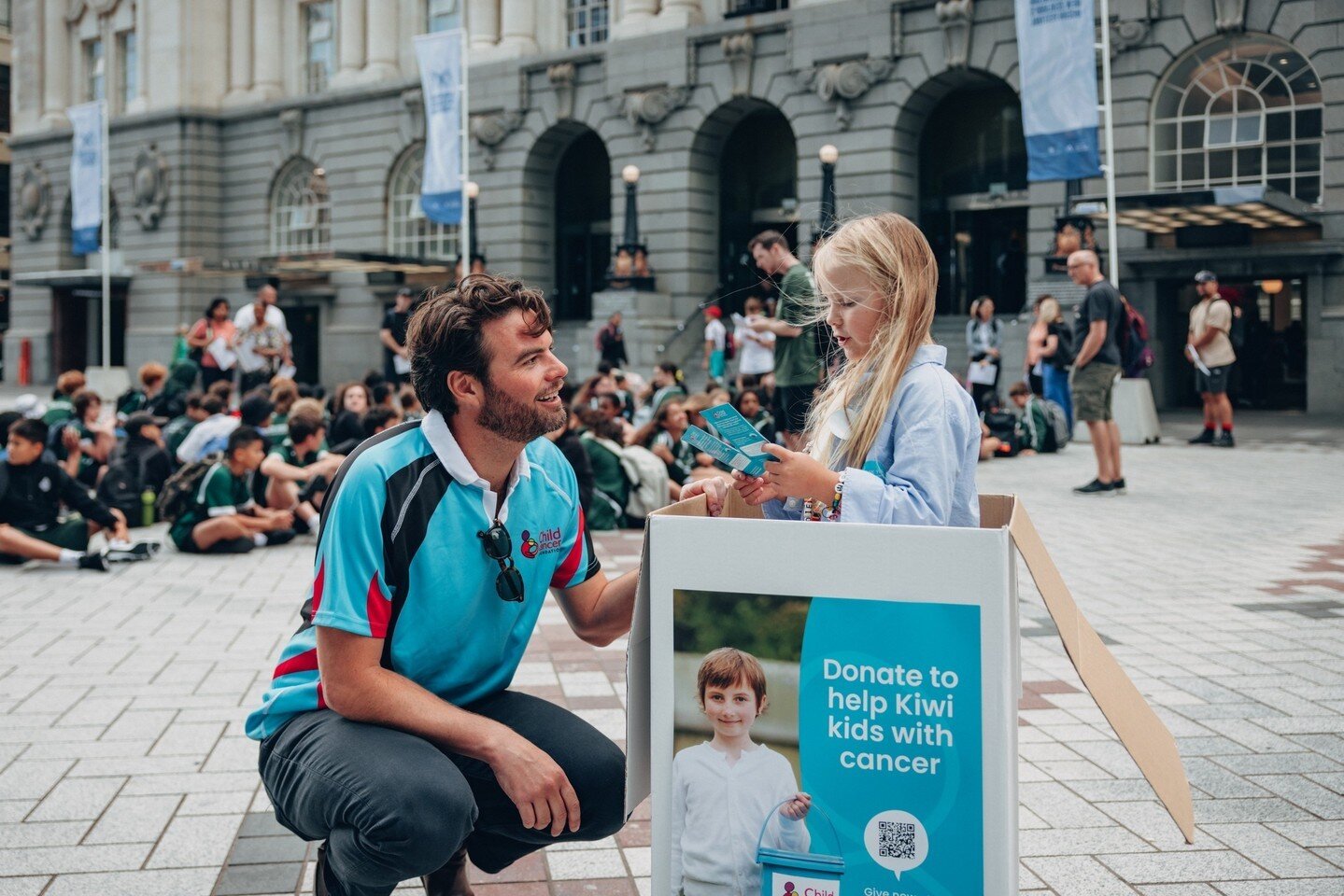 Taken at the Child Cancer Foundation Street Appeal 2024 📸 ⁠
⁠
⁠
⁠
⁠
⁠
#eventphotographer #eventphotography #photographer #photography  #canon #event #portrait #events #photoshoot #photooftheday  #weddingphotography #fashion #portraitphotographer #po