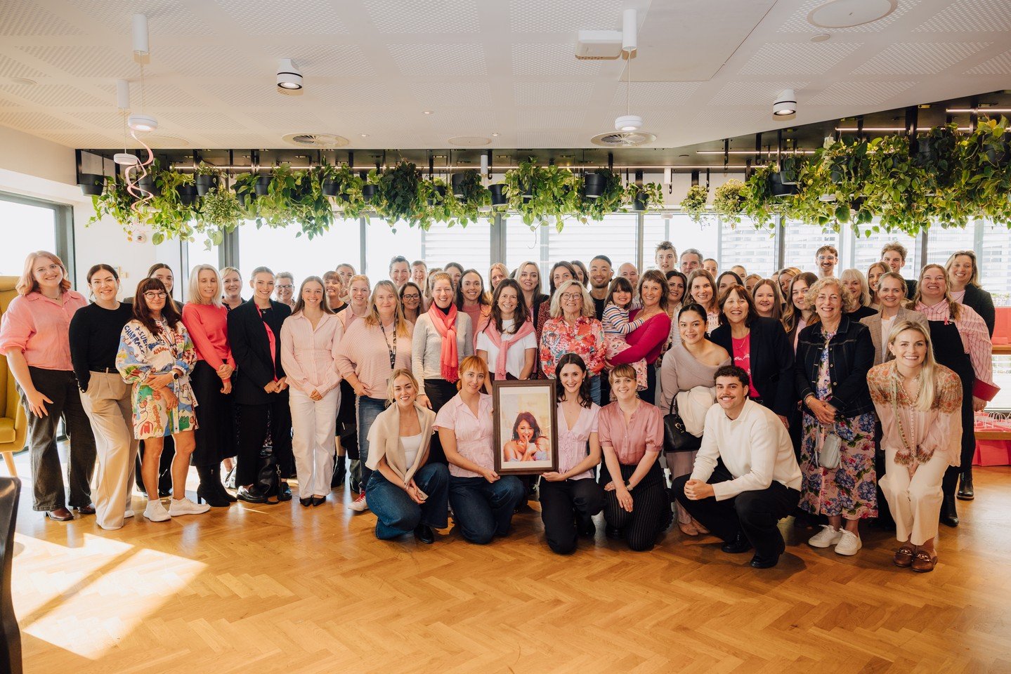 Taken at the Generator Pink Ribbon Breakfast 📸⁠
⁠
@generatornz⁠
⁠
⁠
#eventphotographer #eventphotography #photographer #photography  #canon #event #portrait #events #photoshoot #photooftheday  #weddingphotography #fashion #portraitphotographer #port