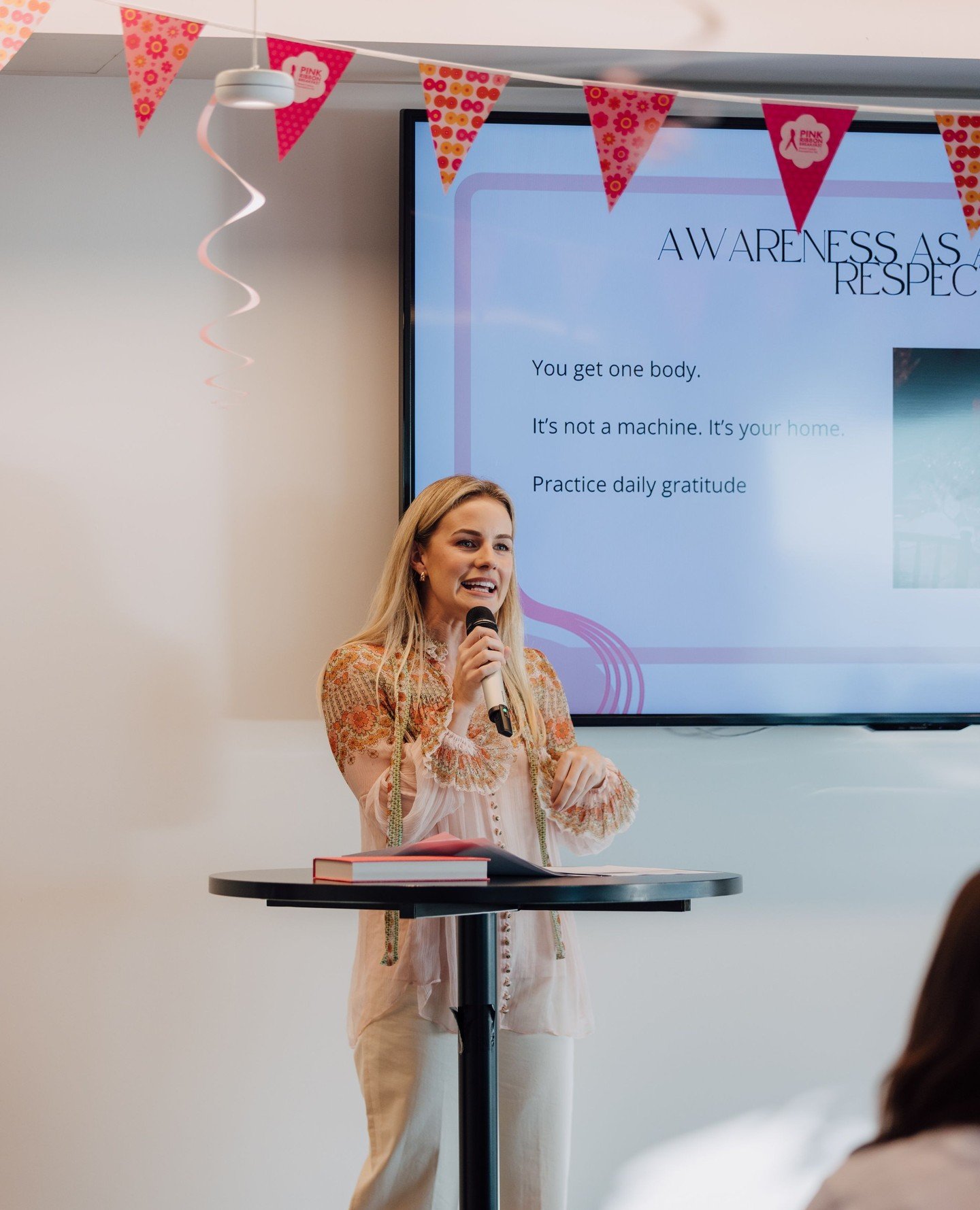 Taken at the Generator Pink Ribbon Breakfast 📸⁠
⁠
@generatornz⁠
⁠
⁠
#eventphotographer #eventphotography #photographer #photography  #canon #event #portrait #events #photoshoot #photooftheday  #weddingphotography #fashion #portraitphotographer #port