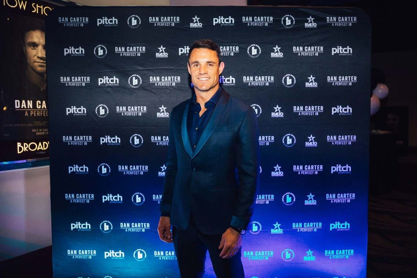 Dan Carter 'A Perfect 10' premiere 📸⁠
⁠
@we_are_818⁠
⁠
⁠
⁠
⁠
⁠
#eventphotographer #eventphotography #photographer #photography  #canon #event #portrait #events #photoshoot #photooftheday  #weddingphotography #fashion #portraitphotographer #portraitp