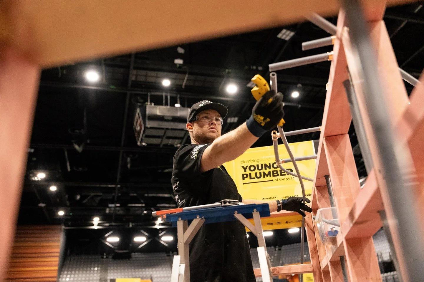 Taken at the Young Plumber of the Year 2025 competition 📸⁠
⁠
@plumbingworld_nz⁠
@youngplumbersclubnz⁠
@feltontapware⁠
@meet_claudelands⁠
@marleynewzealand ⁠
@toolwaresalesltd⁠
⁠
⁠
⁠
⁠
⁠
⁠
⁠
⁠
#eventphotographer #eventphotography #photographer #photo
