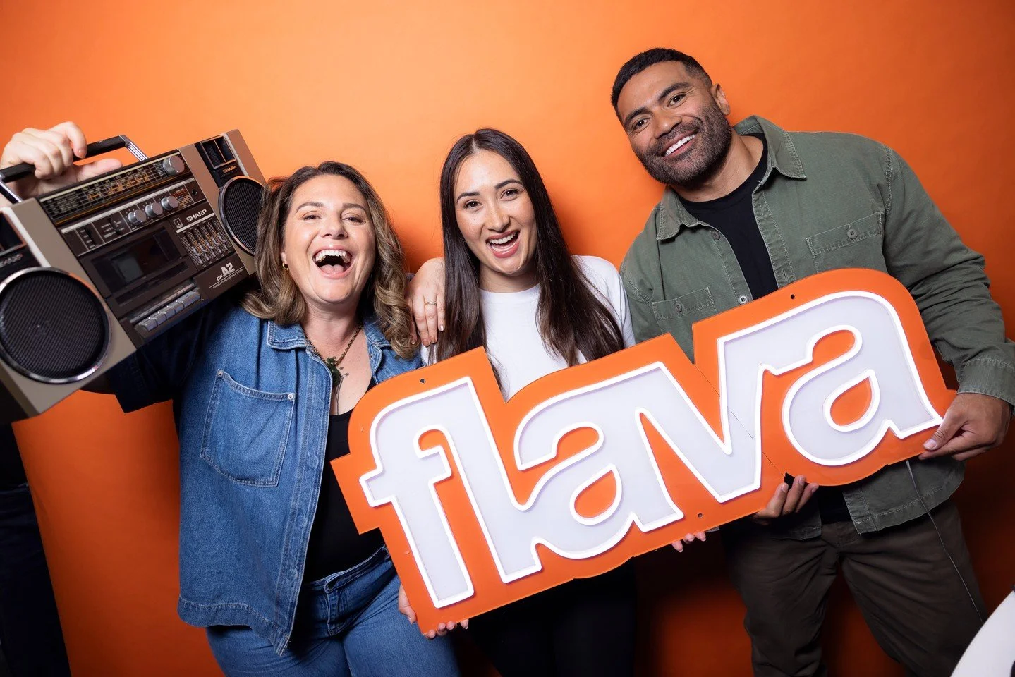 Taken at the NZME shoot 📸⁠
⁠
@nzme_nz⁠
@flavaradio⁠
@coastbreakfast⁠
@thehitsnz⁠
⁠
⁠
⁠
⁠
⁠
⁠
⁠
⁠
⁠
⁠
#eventphotographer #eventphotography #photographer #photography  #canon #event #portrait #events #photoshoot #photooftheday  #weddingphotography #fa