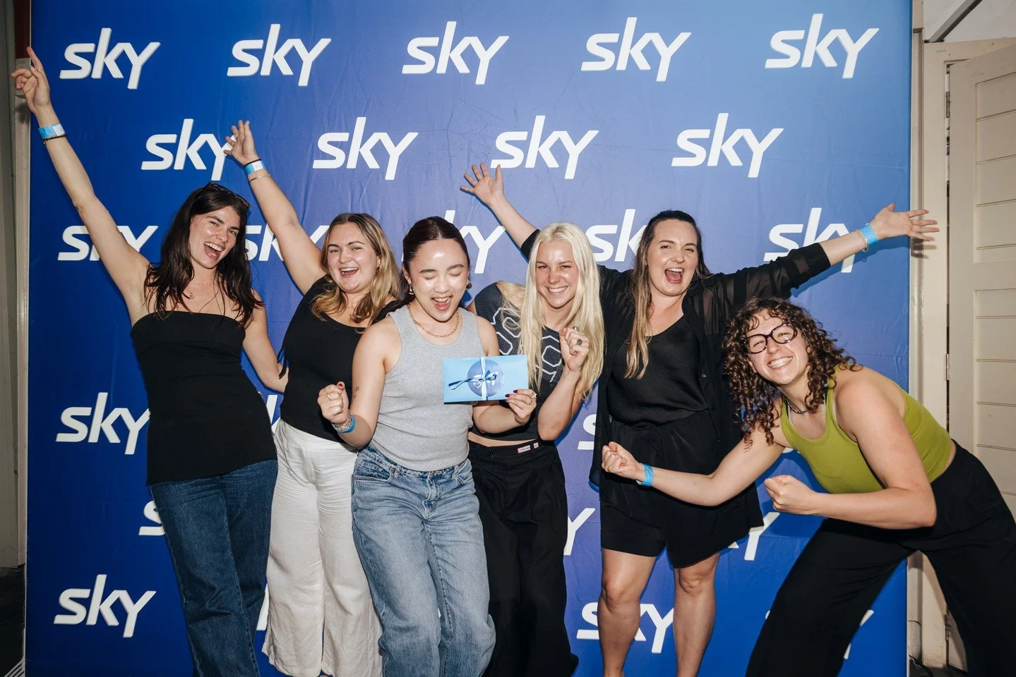 Taken at the SKY TV Client Quiz 📸⁠
⁠
@skytv⁠
@wynyardpavilion⁠
⁠
⁠
⁠
#eventphotographer #eventphotography #photographer #photography  #canon #event #portrait #events #photoshoot #photooftheday  #weddingphotography #fashion #portraitphotographer #por