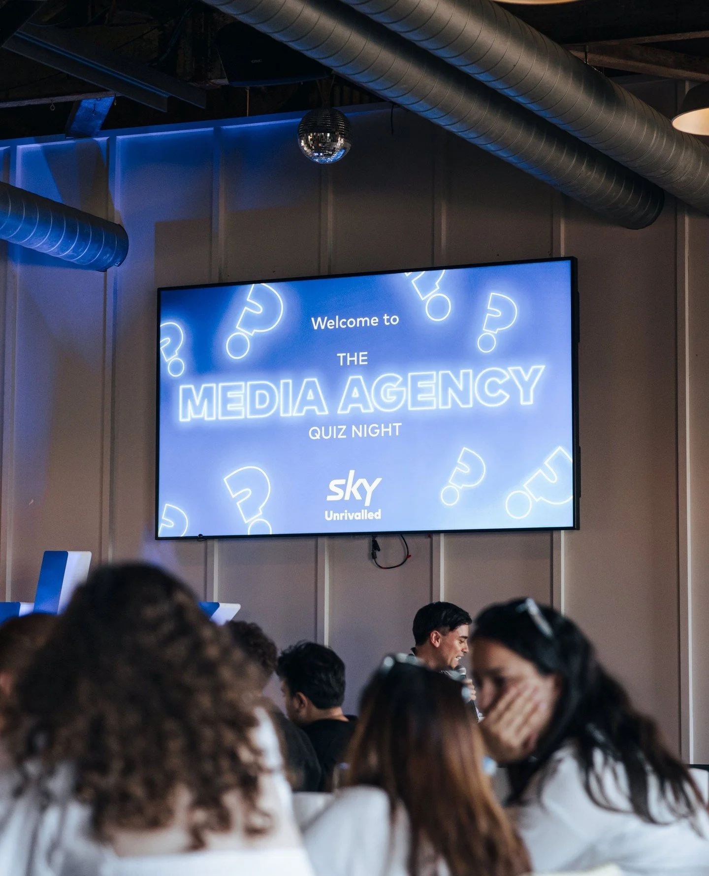 Taken at the SKY TV Client Quiz 📸⁠
⁠
@skytv⁠
@wynyardpavilion⁠
⁠
⁠
⁠
#eventphotographer #eventphotography #photographer #photography  #canon #event #portrait #events #photoshoot #photooftheday  #weddingphotography #fashion #portraitphotographer #por