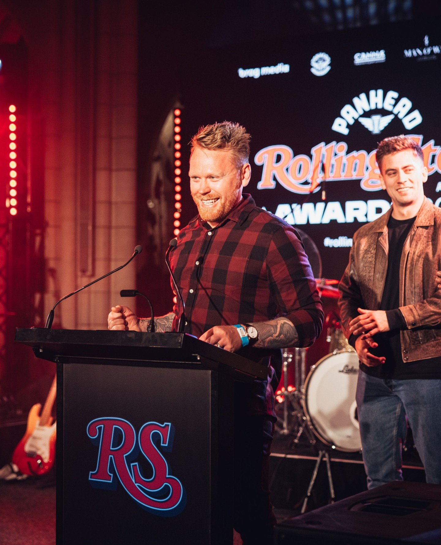 Taken at the Rolling Stone Awards ⚡⁠
⁠
@rollingstoneaus⁠
@stmatthewsnz⁠
⁠
⁠
⁠
⁠
⁠
⁠
#eventphotographer #eventphotography #photographer #photography  #canon #event #portrait #events #photoshoot #photooftheday  #weddingphotography #fashion #portraitpho