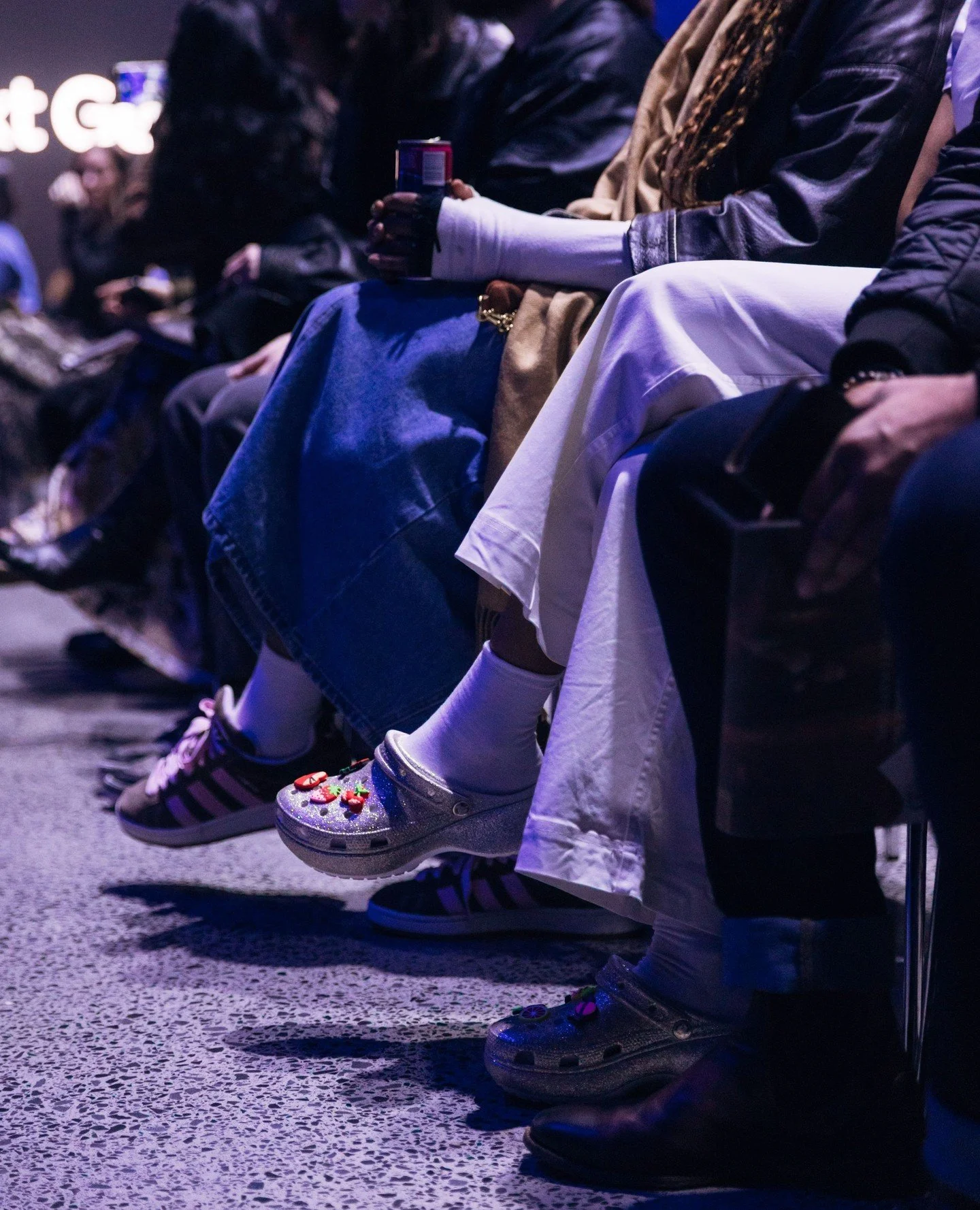 Taken at Liquid Brands x Crocs NZFW 📸⁠
⁠
⁠@nzfashionwk⁠
@crocsnewzealand⁠
@liquidbrandsnz⁠
⁠
⁠
⁠
⁠
⁠
#eventphotographer #eventphotography #photographer #photography  #canon #event #portrait #events #photoshoot #photooftheday  #weddingphotography #fa