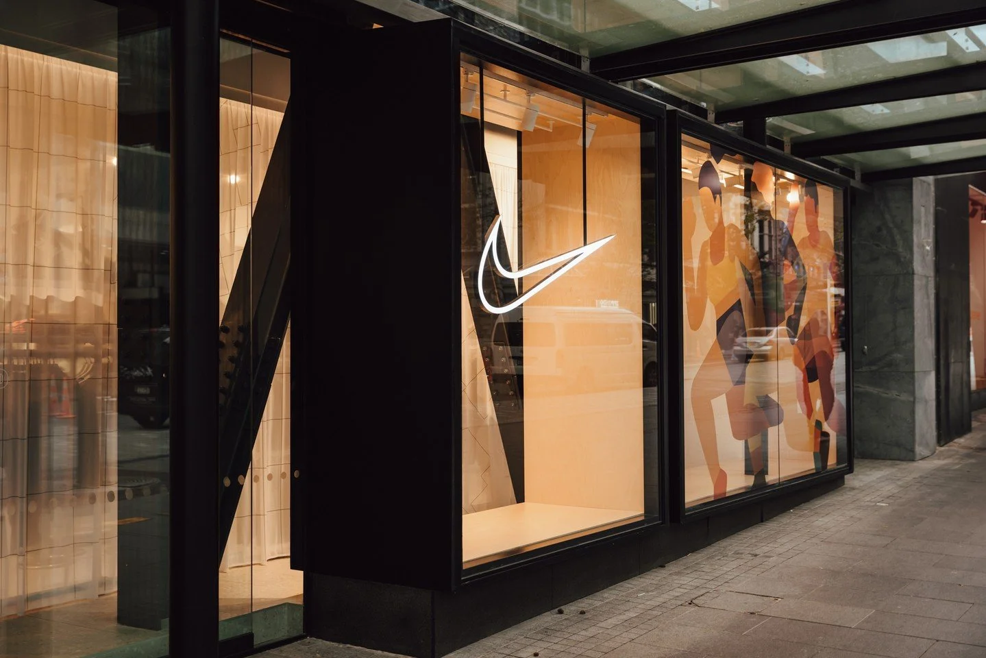 Taken at the NIKE X Auckland store opening 📸⁠
⁠
@nike⁠
⁠
⁠
⁠
⁠
⁠
⁠
#eventphotographer #eventphotography #photographer #photography  #canon #event #portrait #events #photoshoot #photooftheday  #weddingphotography #fashion #portraitphotographer #portr