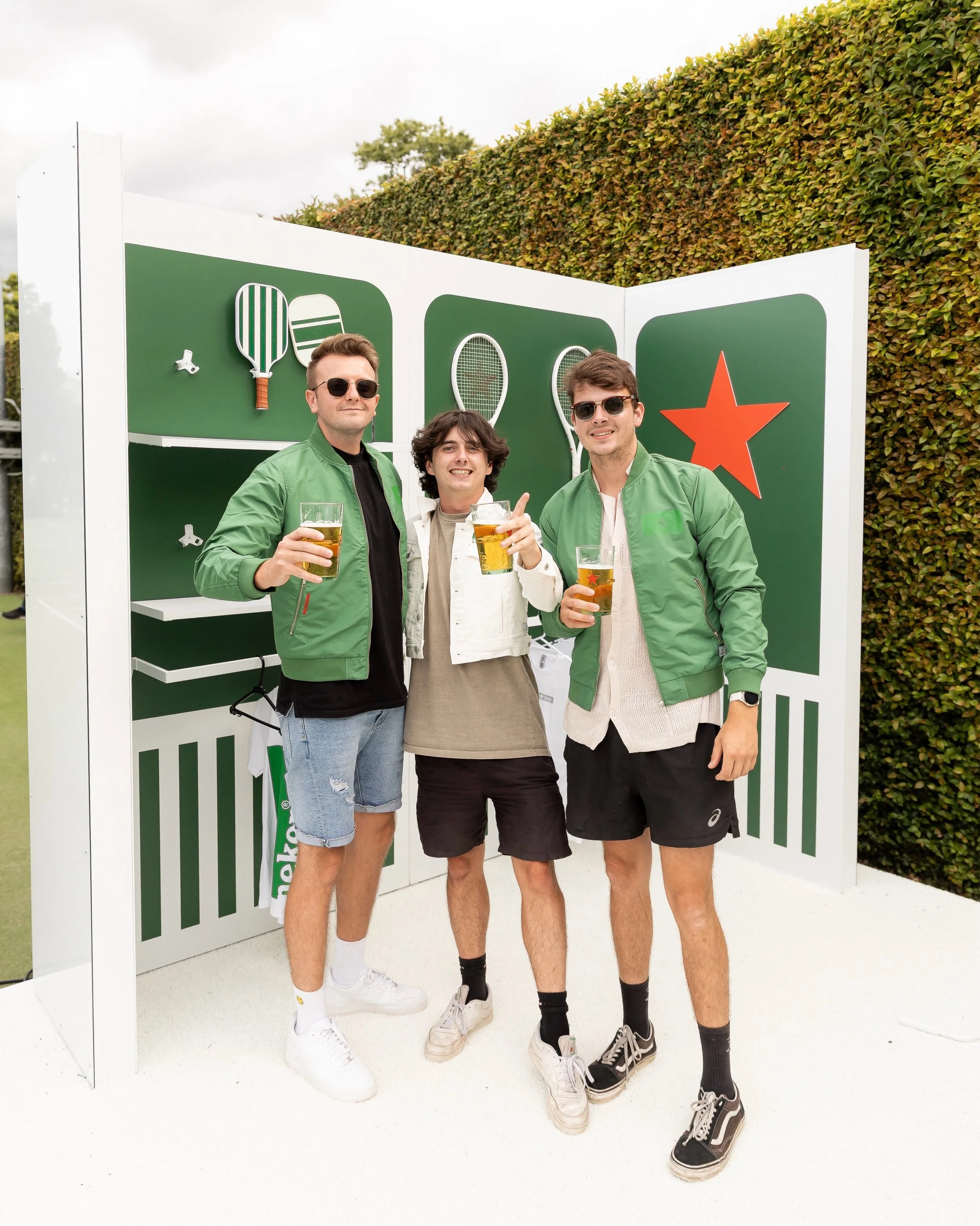 Taken at the SailGP Viewing Party 🥂

@sailgpnzl 
@heineken_nz 

#eventphotograpy #corporateevent #brandexperience #eventcoverage #liveevents
