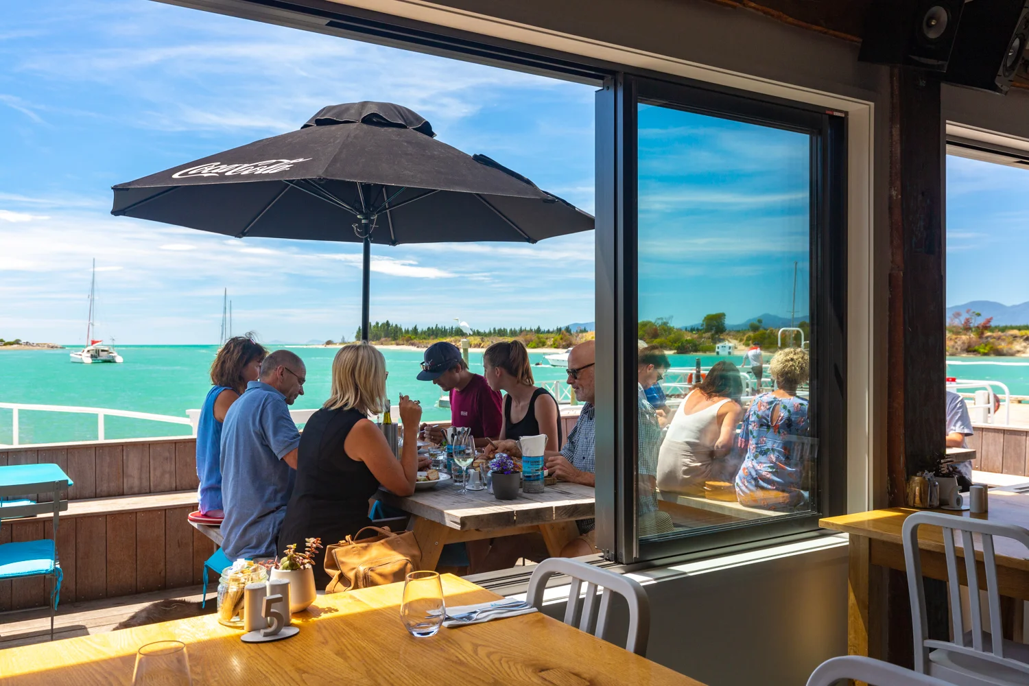 Jellyfish Restaurant and Bar 