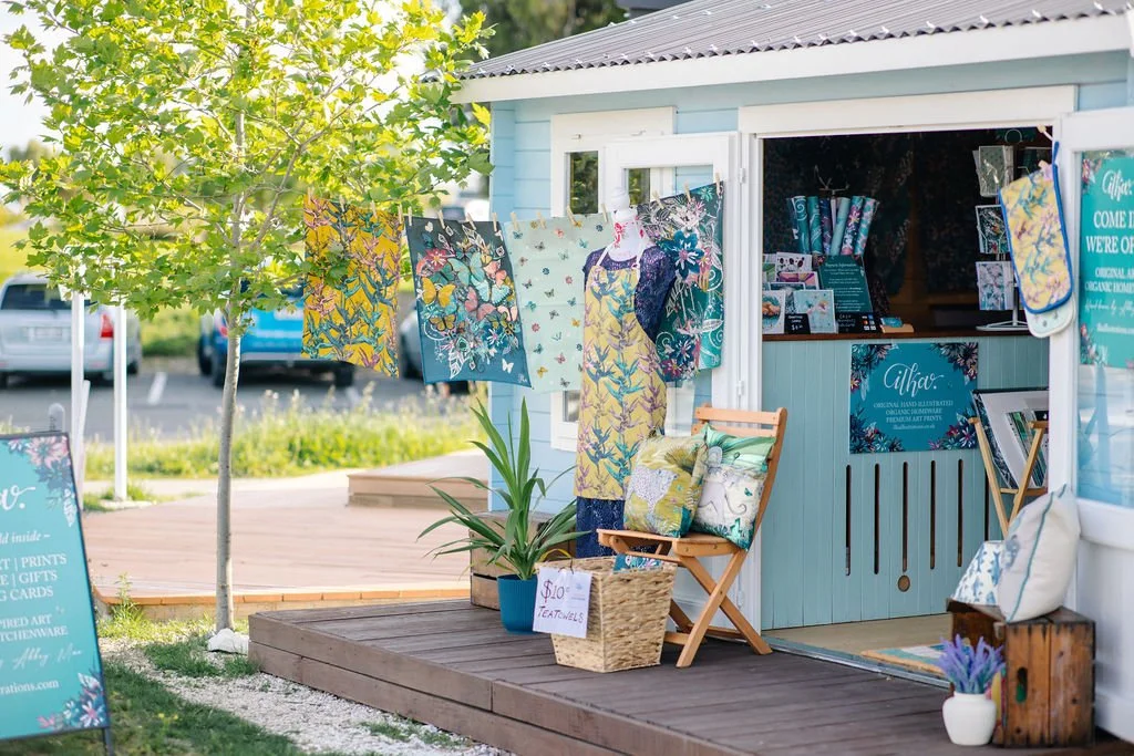 Ilka Boutique 