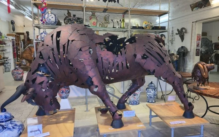 Coolchange Gallery Co-operative