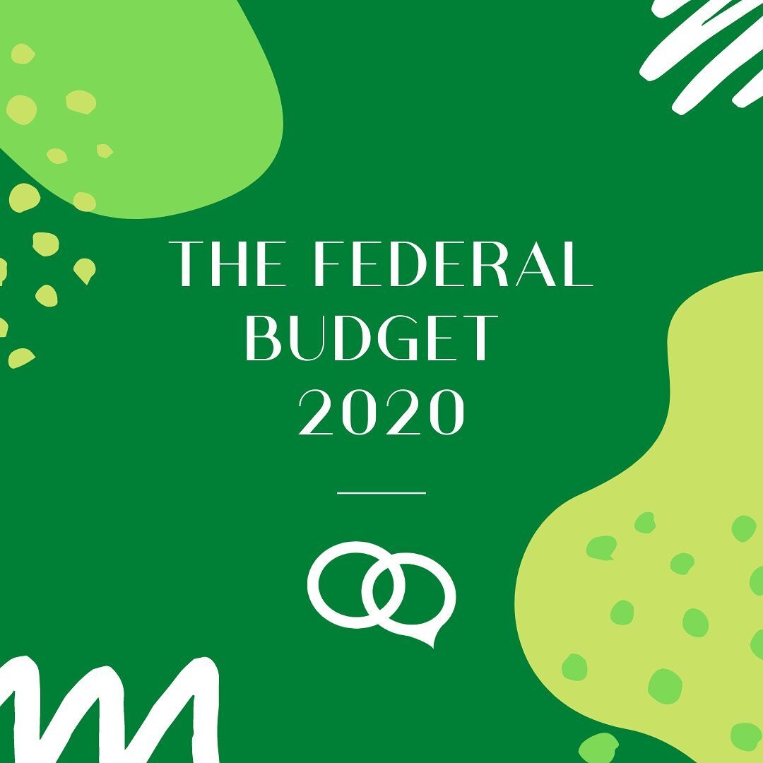 On 6 October 2020, Treasurer Josh Frydenberg delivered his second Budget, with the Coalition looking to jobs, tax cuts and business stimulus as a way out the recession, after the coronavirus pandemic erased the Government's 2019 promises of a surplus