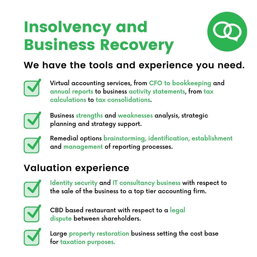 Is your back office over stretched? Gunderson Briggs assists insolvency and business recovery practitioners in business, personal, formal or informal matters.

We provide bespoke service to help give some grunt with early intervention, advisory, rest