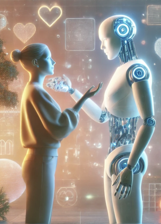 Can AI Truly Mimic Human Emotional Intelligence? — Momentum Learning
