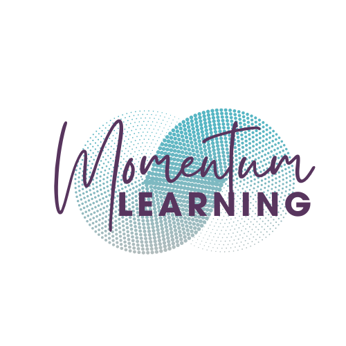 Momentum Learning