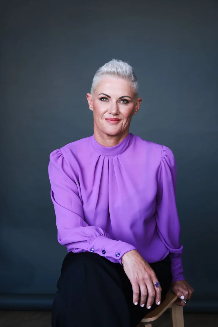 Mary-Anne Murphy, Momentum Learning