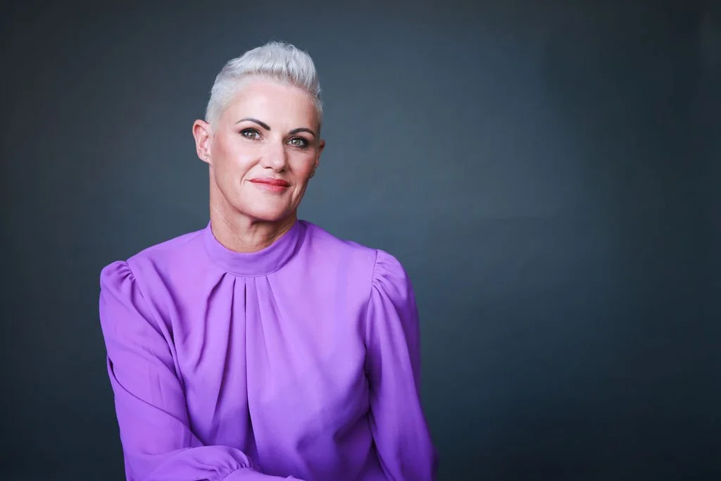 Mary-Anne Murphy, Momentum Learning