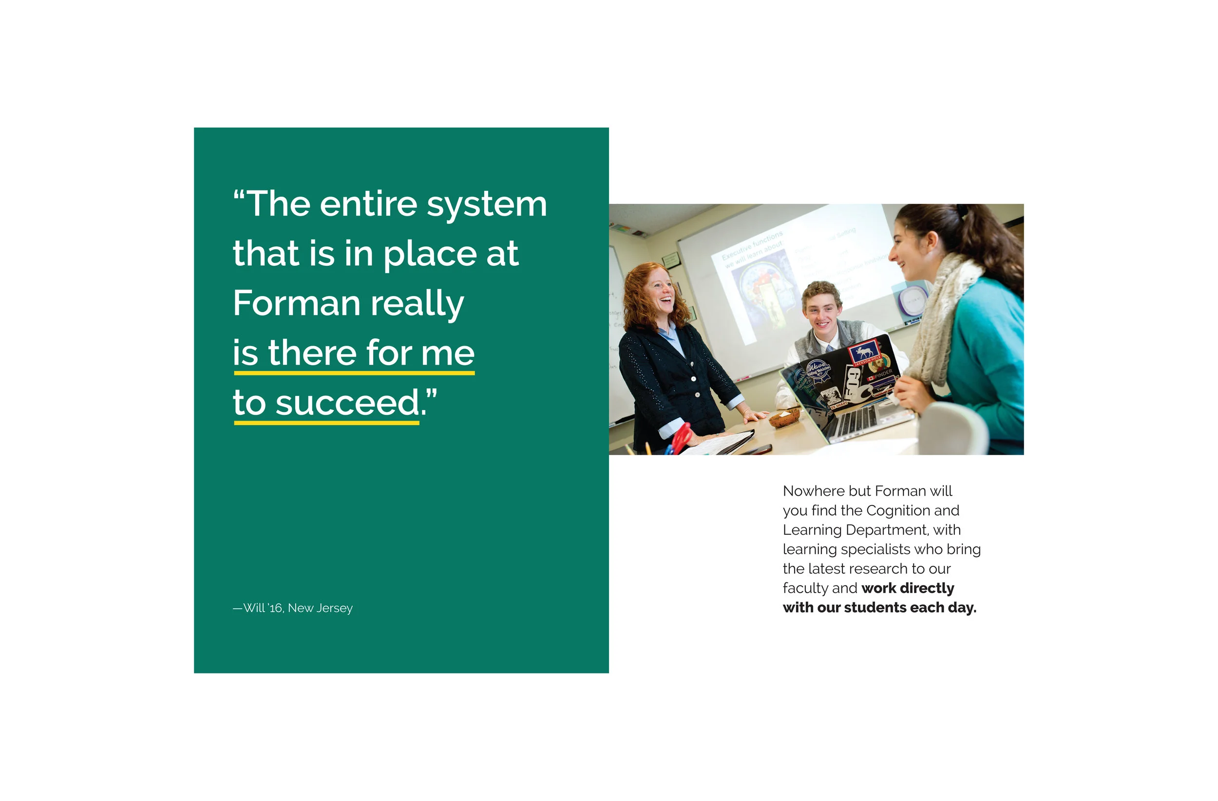 Forman-School-Creosote-Affects-Branding-And-Marketing-Viewbook
