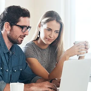 Seven Seconds: Converting Web Visitors to Enrollments