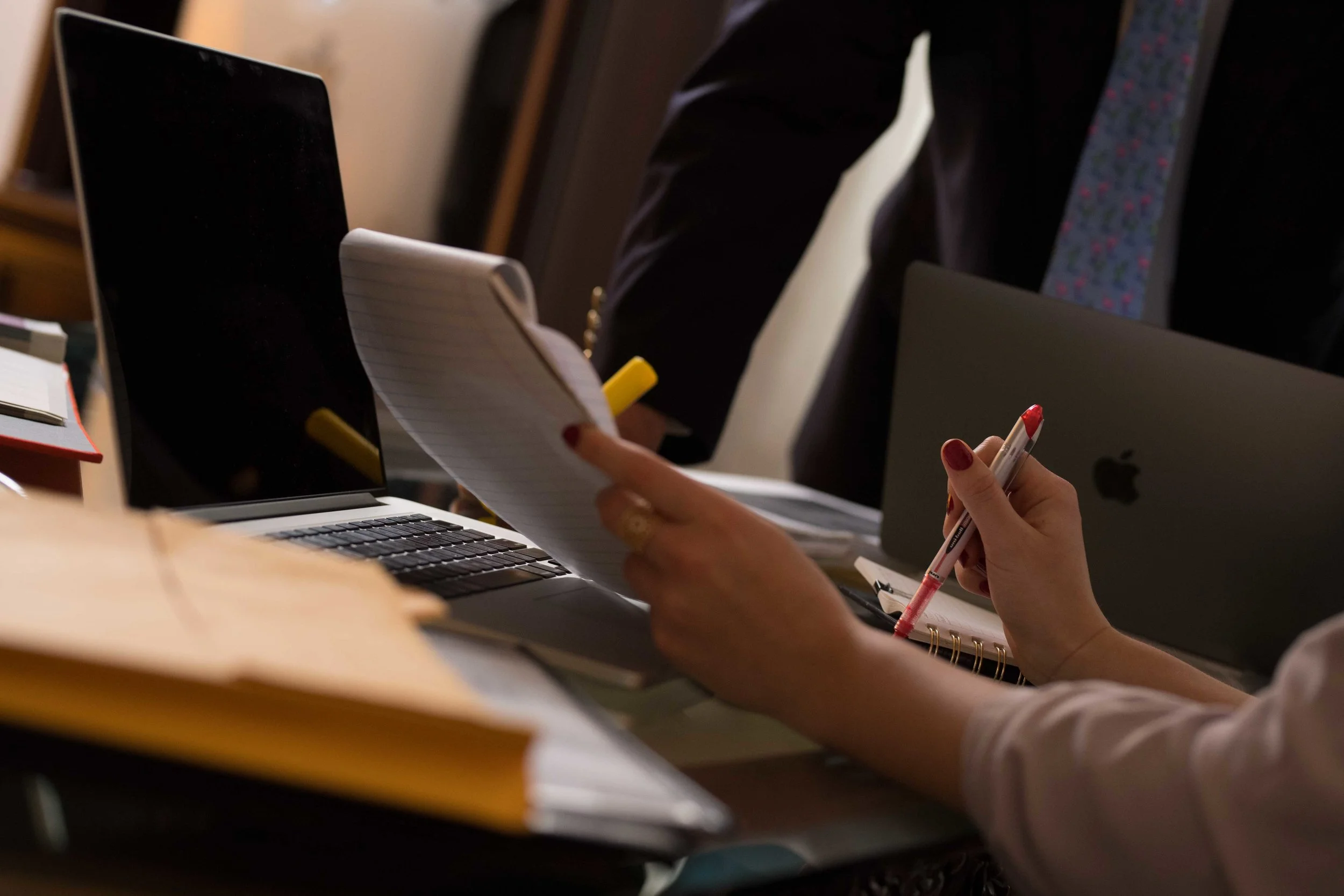 Can Strategic Planning Research Inform Branding?