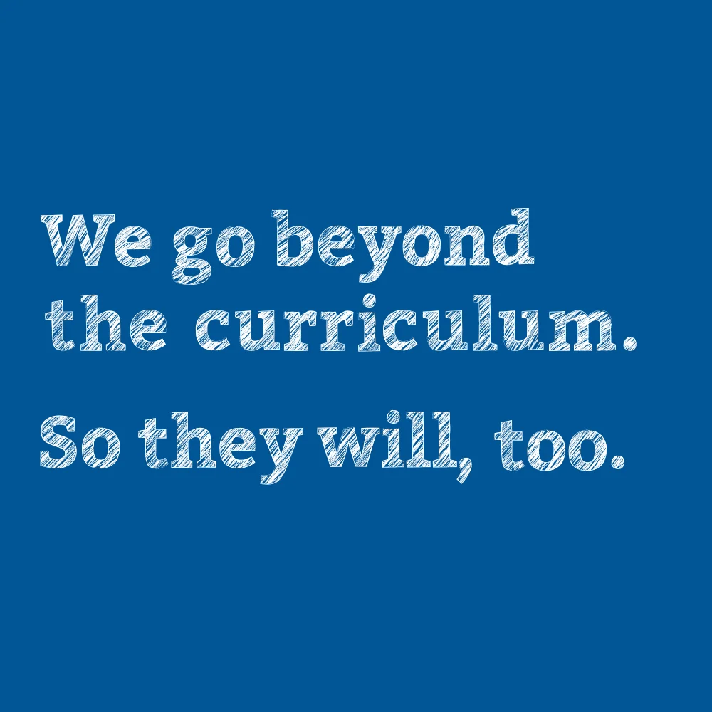 Messaging Beyond the Mission: The Meadowbrook School 