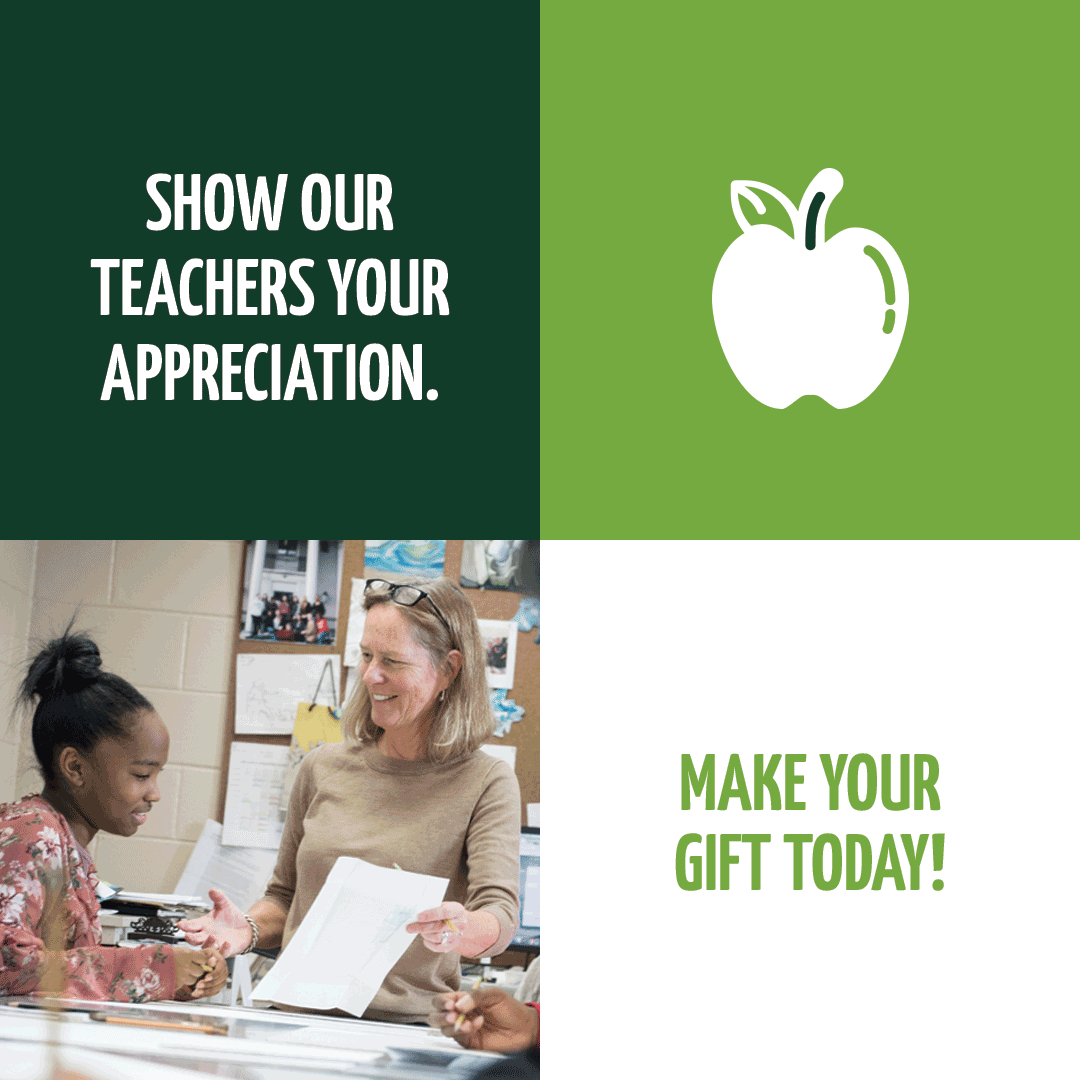 Challenging the Status Quo of Annual Fund Giving