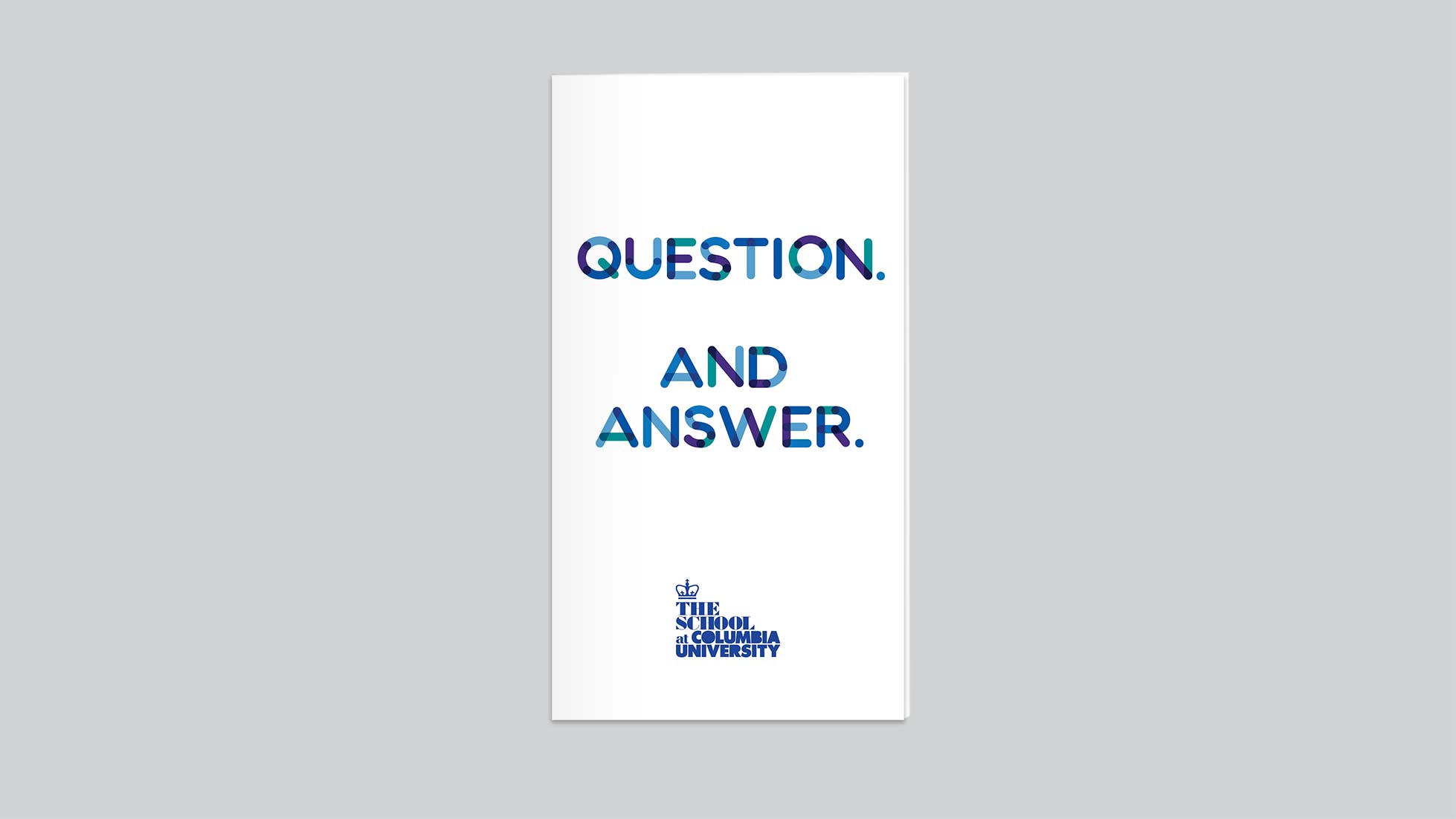 Standing Out in the Market With Print