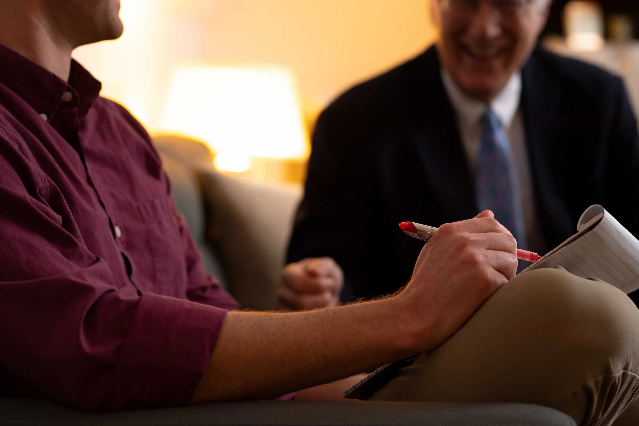 Writing School News: Not “Just the Facts”