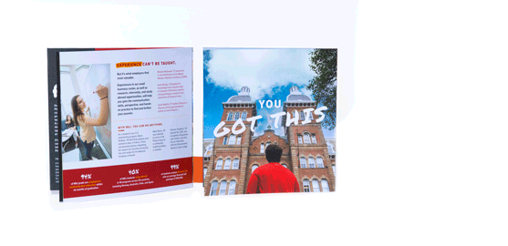 Creosote Affects Wins Six Awards