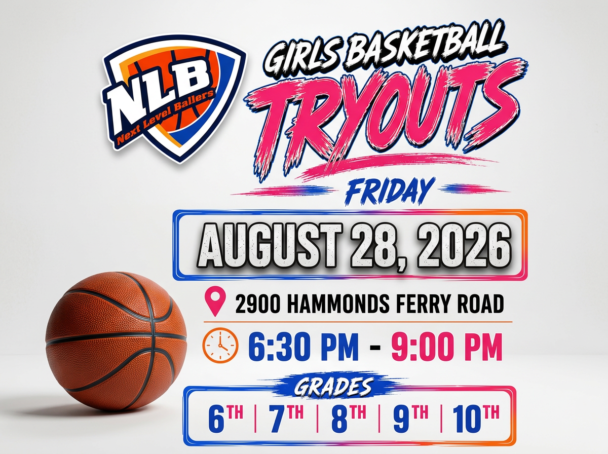 Tryouts Registration