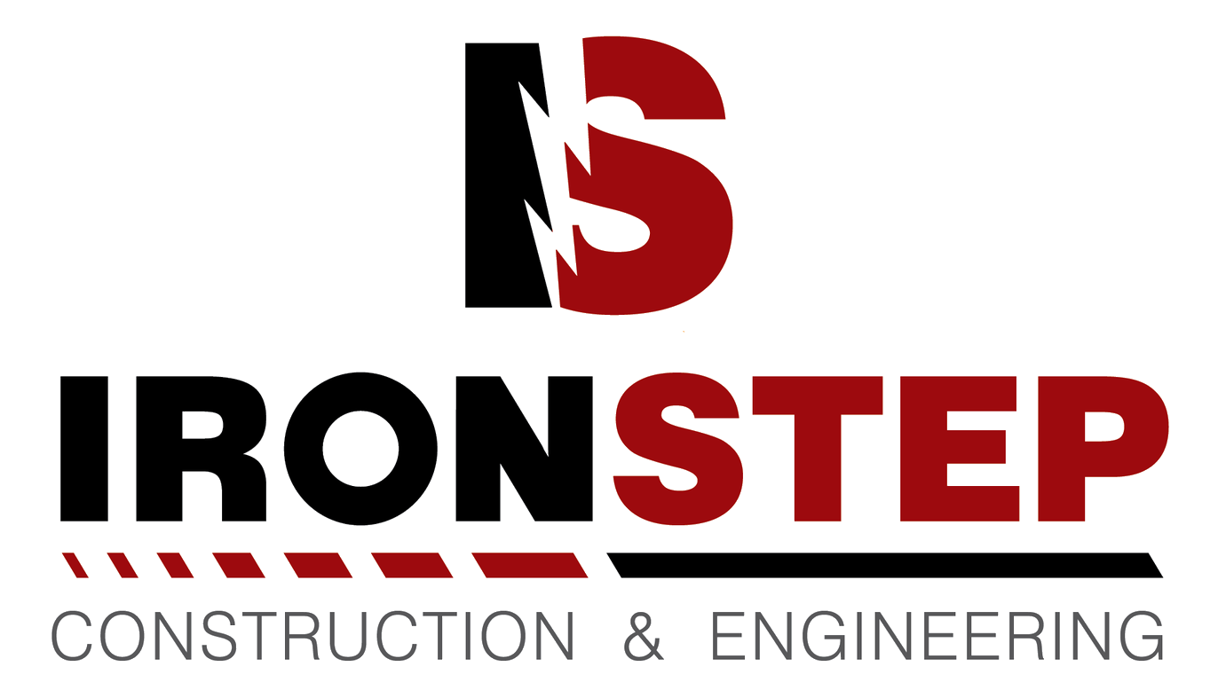 Ironstep | Construction & Engineering