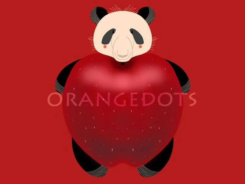 LullyPellyAppleBelly_Apple.JPG