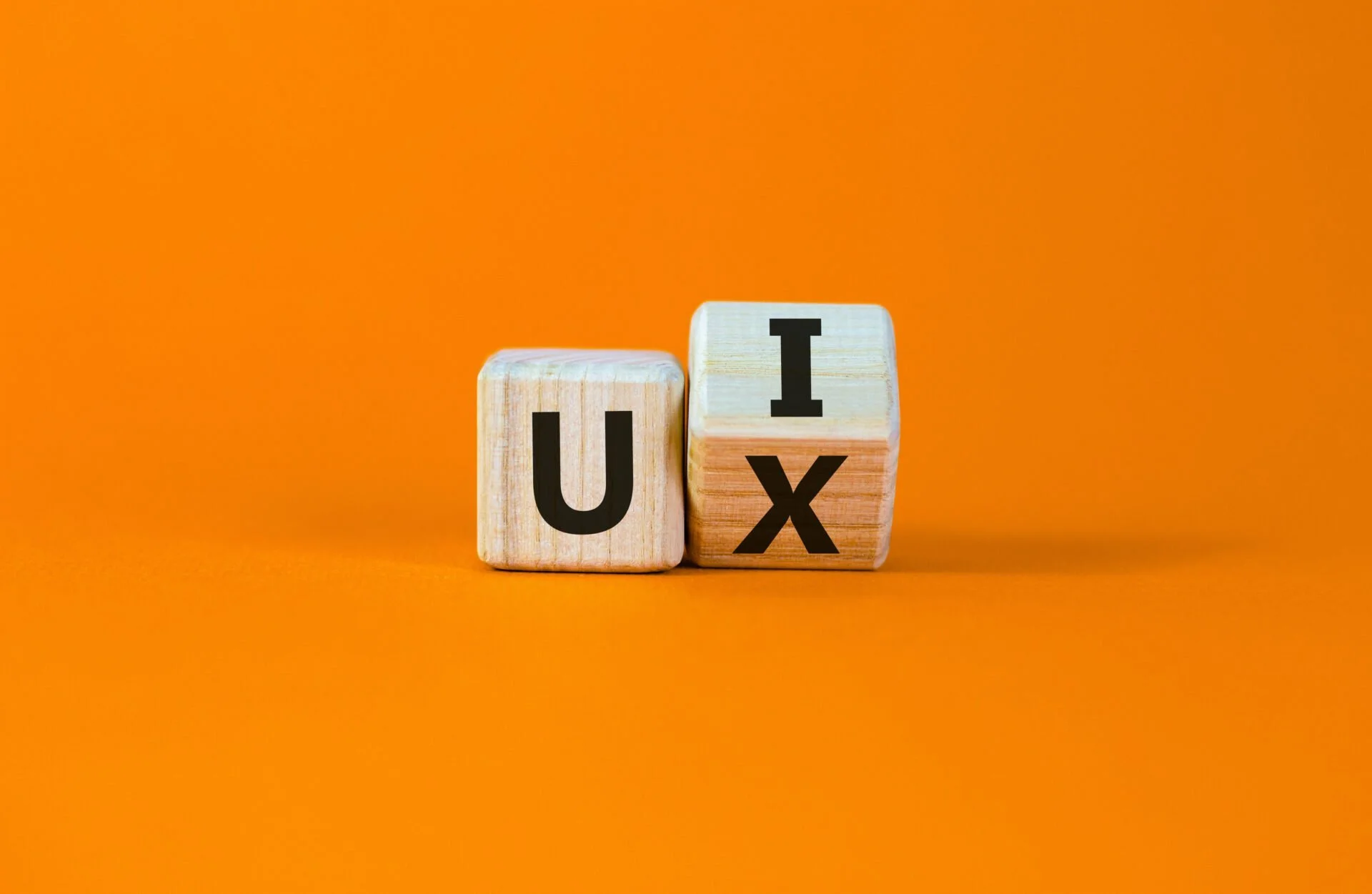 UI/UX & Visual Design