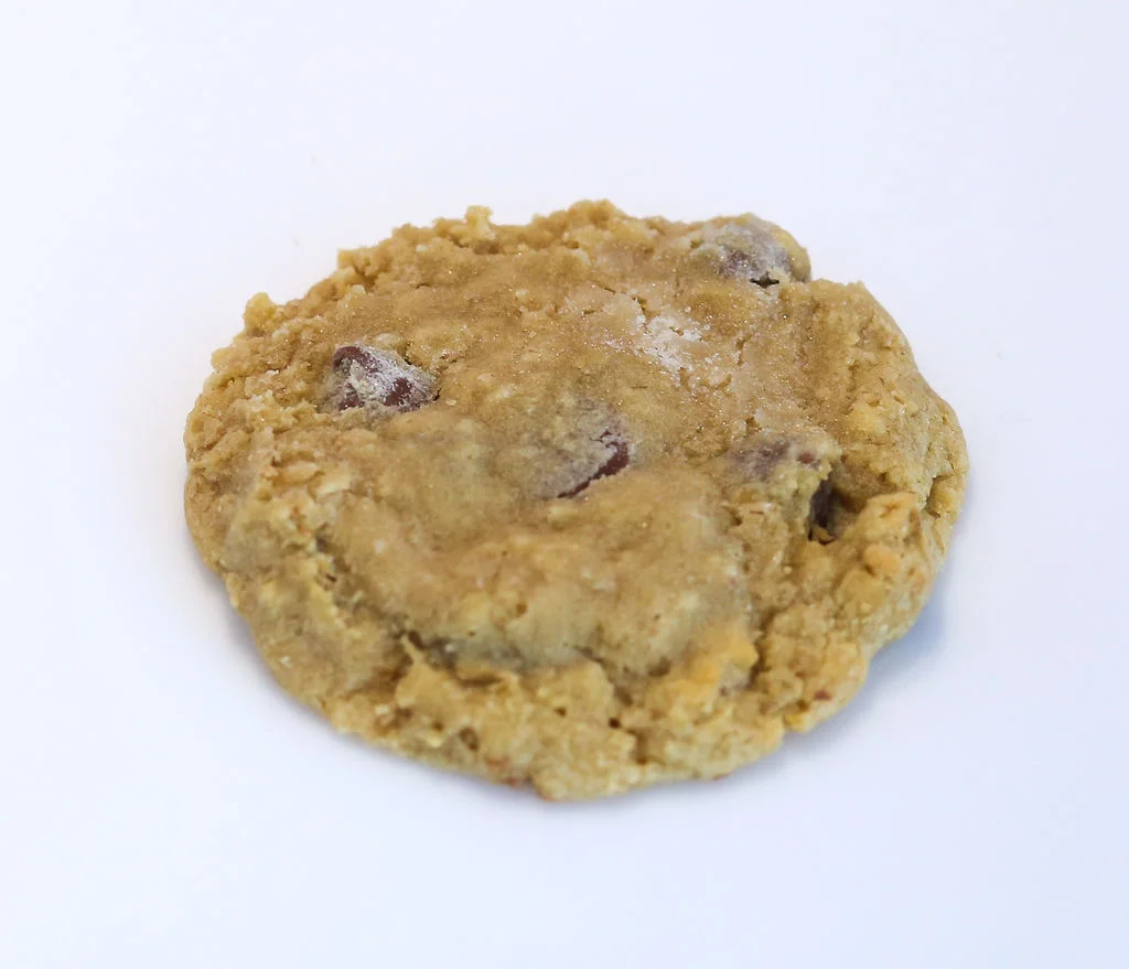 Oatmeal Chocolate Chip