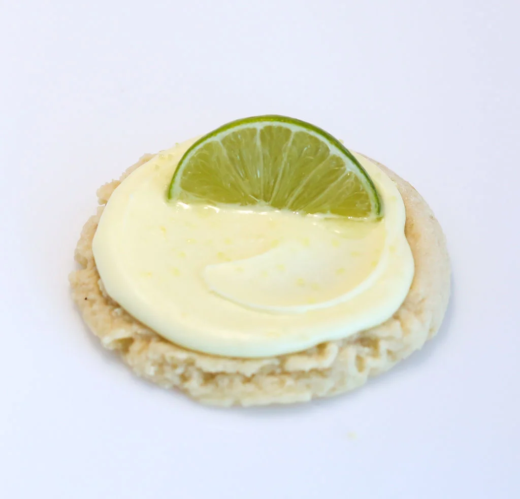 Lemon Tart Sugar