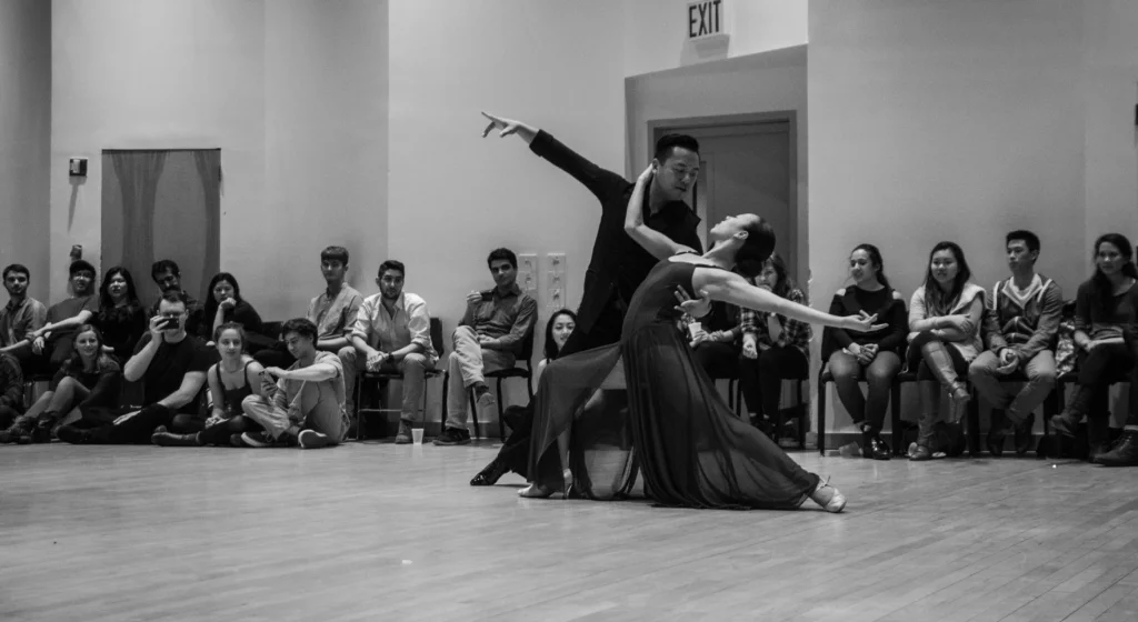 Columbia University Ballroom