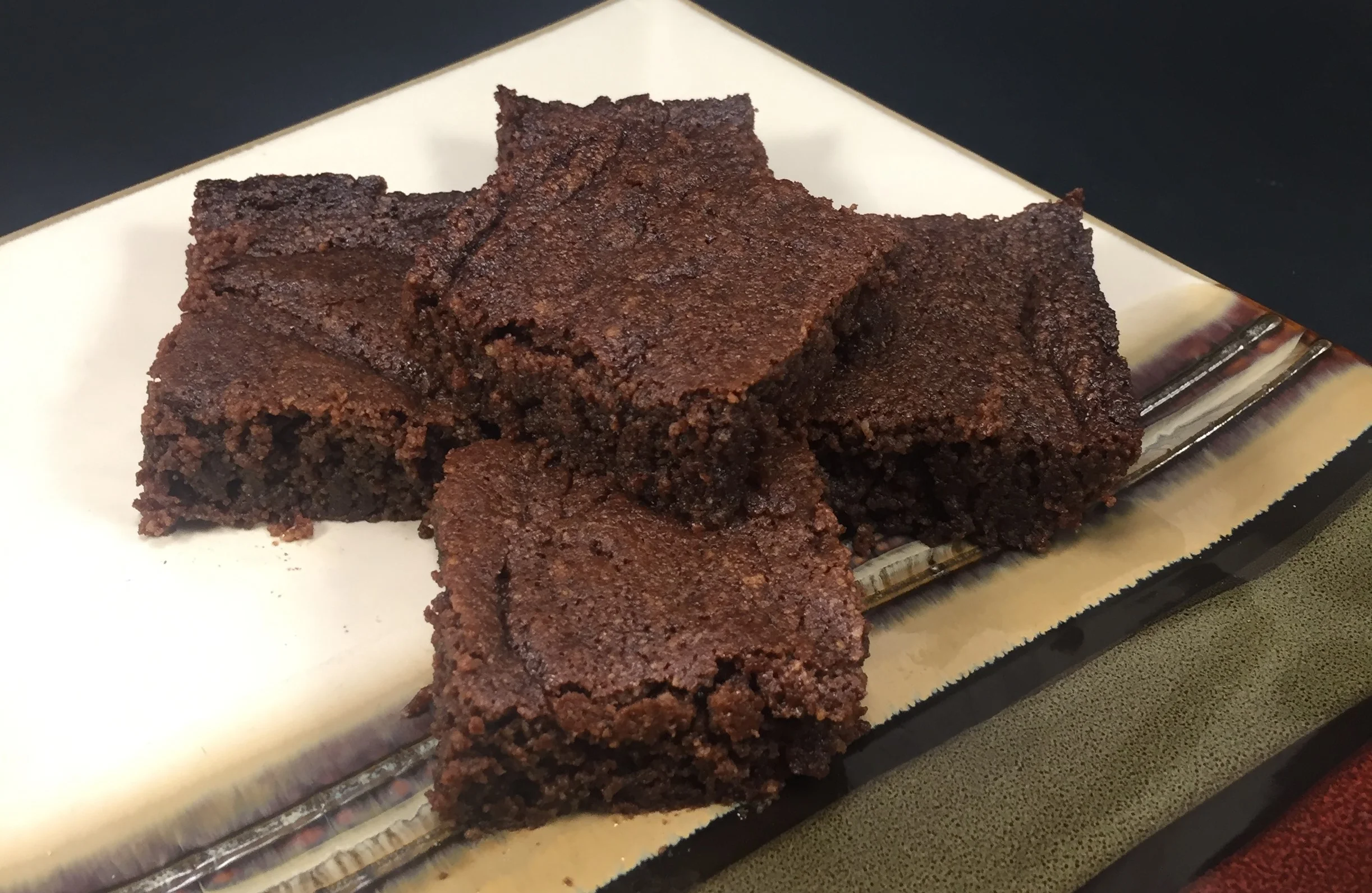 Cookie Cake - 6x8" - 12 Pieces Per Box