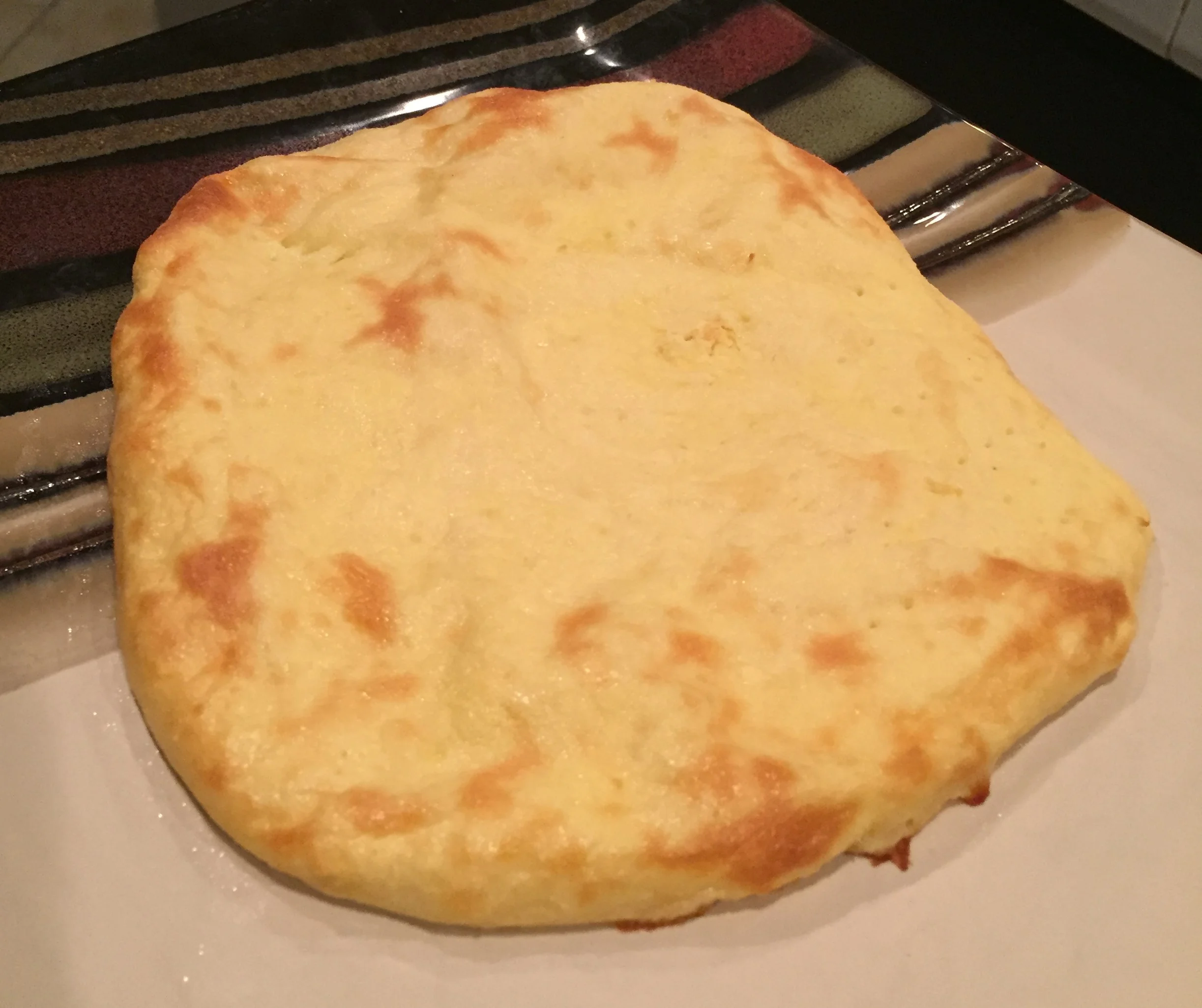 Pizza Crust - Approx 5.75" - 4 Per Box