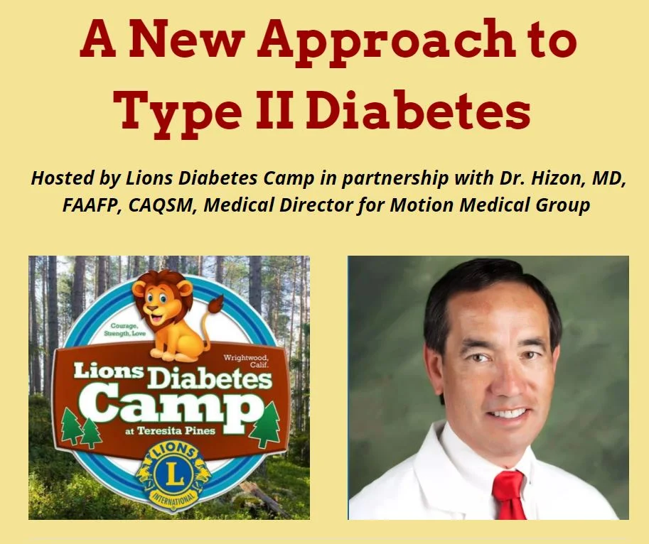 Diabetes Summit