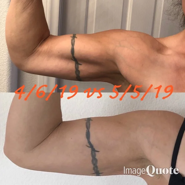 Personal Training - 6 Session Package - 50 Minutes Each