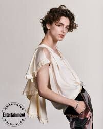 ET Weekly; Stylist: Erin Walsh