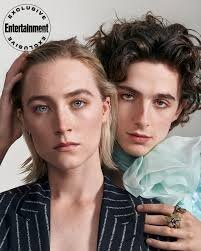 ET Weekly; Stylist: Erin Walsh