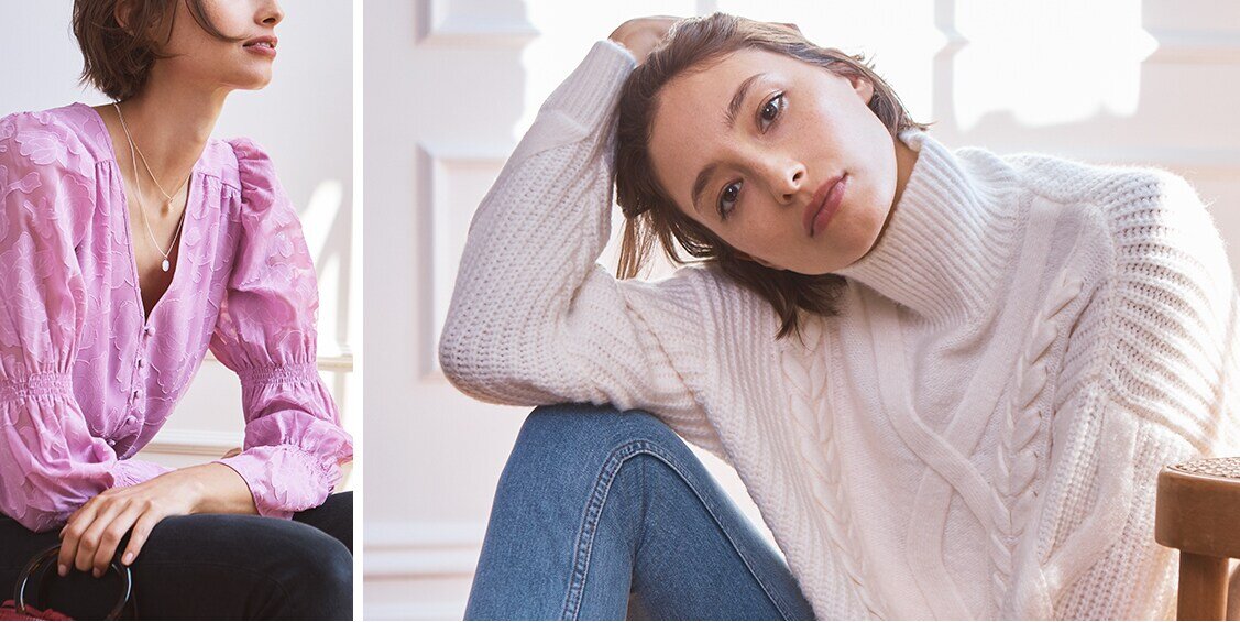 Elizabeth and James; Stylist: Britt Theodora