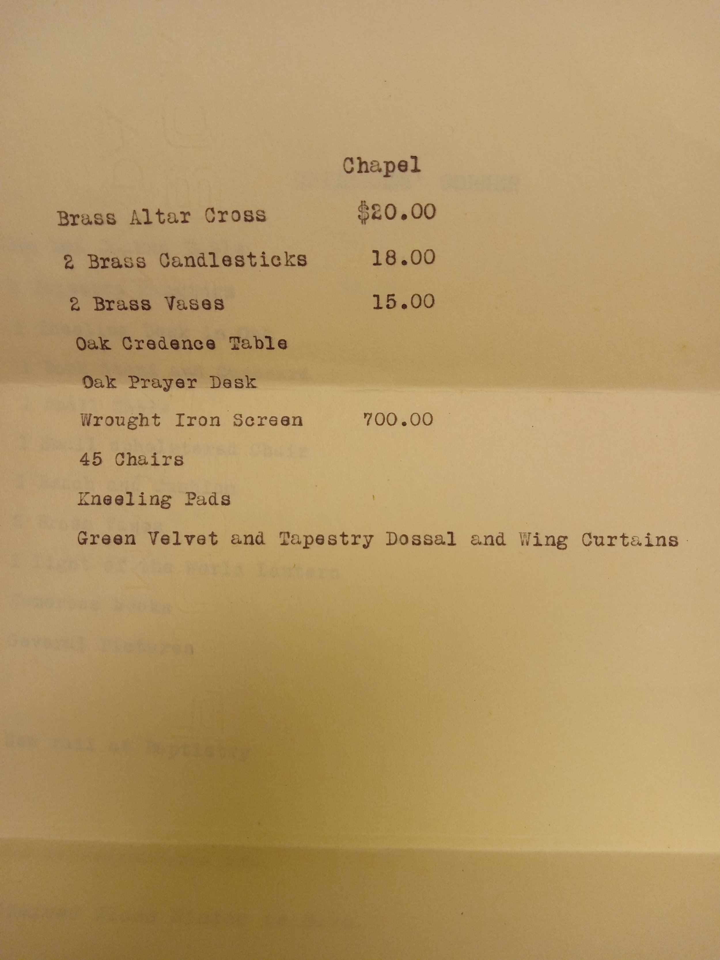 1939 Chapel INventory Supplement.jpg