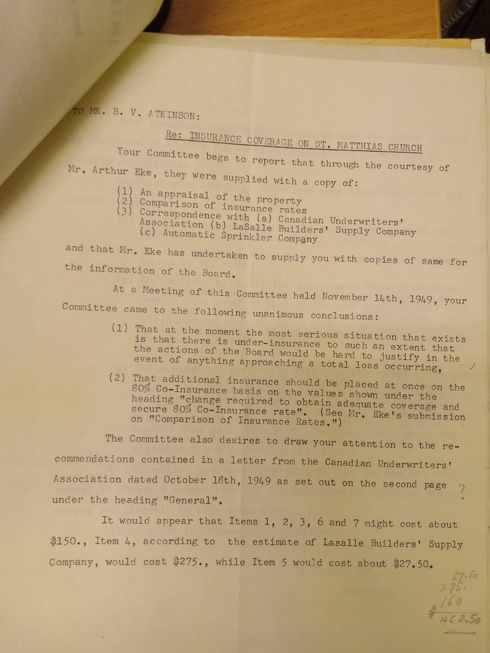 Insurance Committee Report 1949 1.jpg