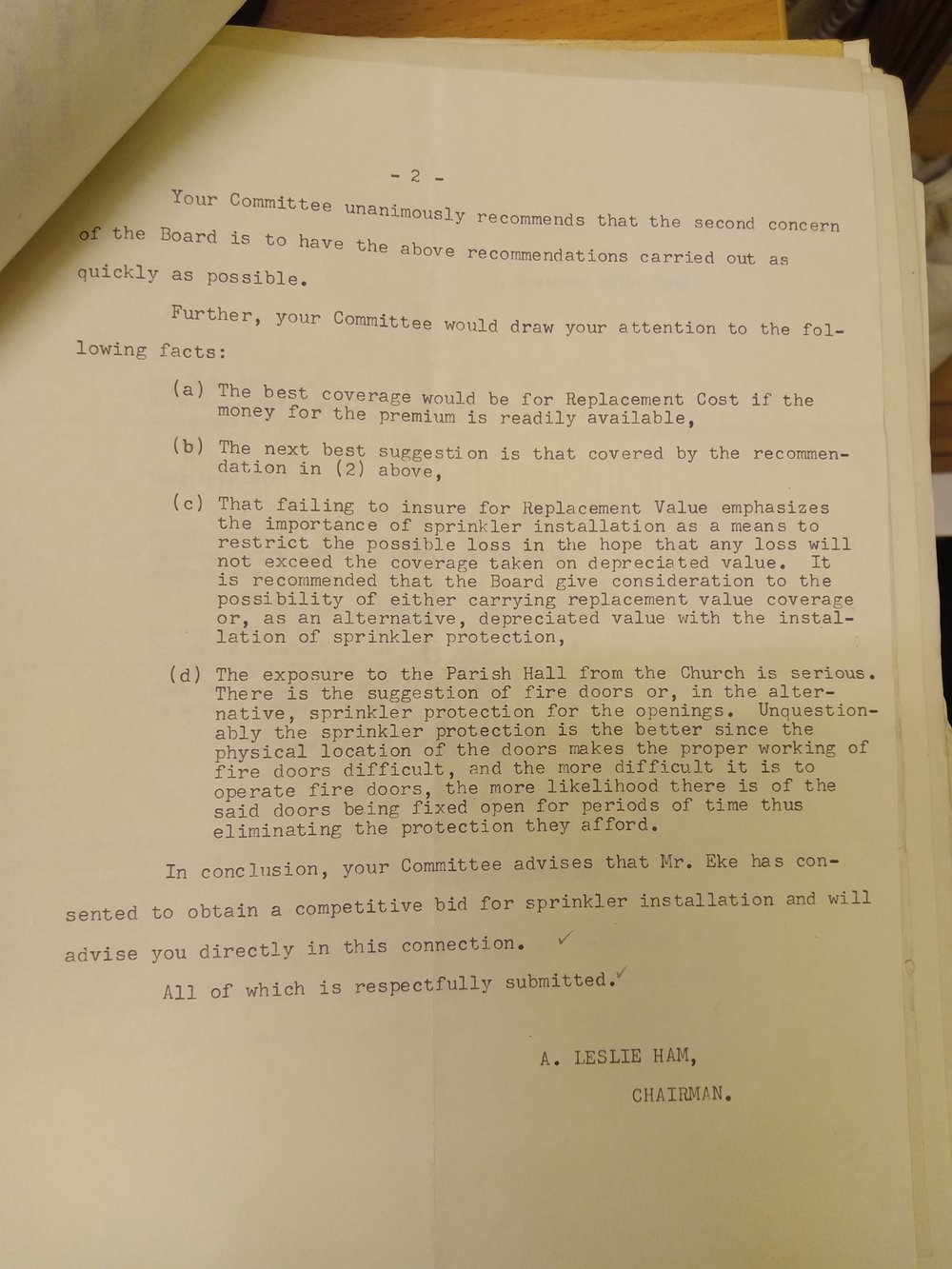 Insurance Committee Report 1949 2.jpg